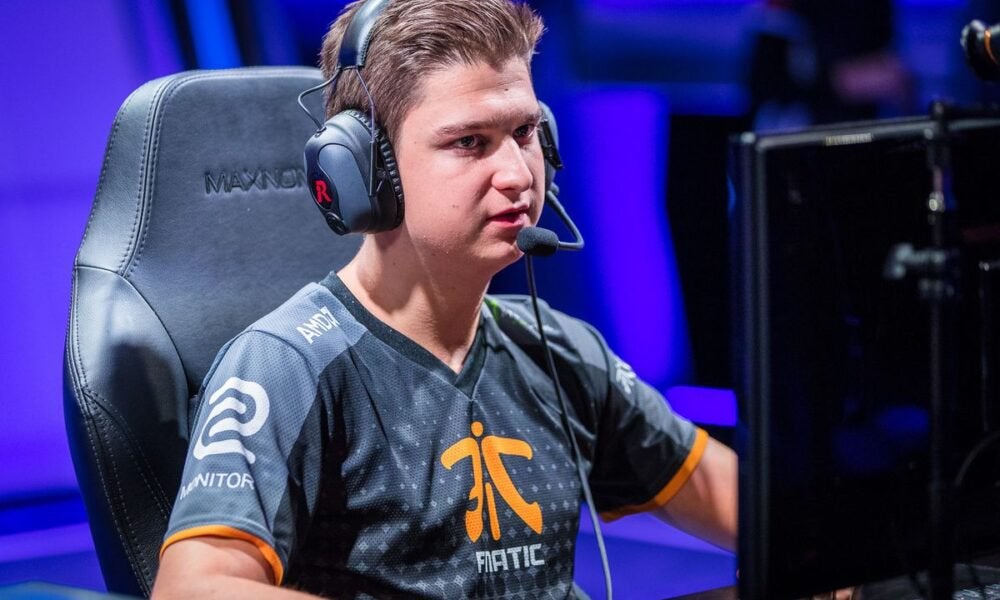 LoL: Febiven anuncia aposentadoria e desabafa sobre situação atual do cenário