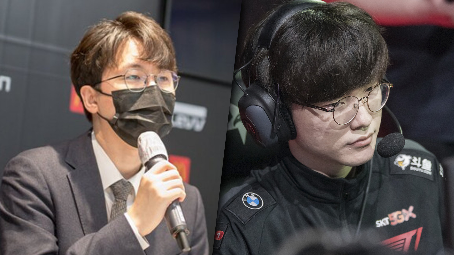 LCK 2021: Coach da T1, Daeny escolheu o time por ser fã de Faker