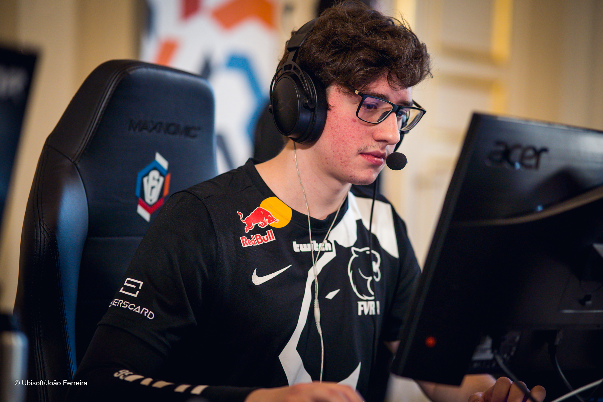 Copa Elite Six: FURIA vence duas partidas disputadas; Veja resumo do dia