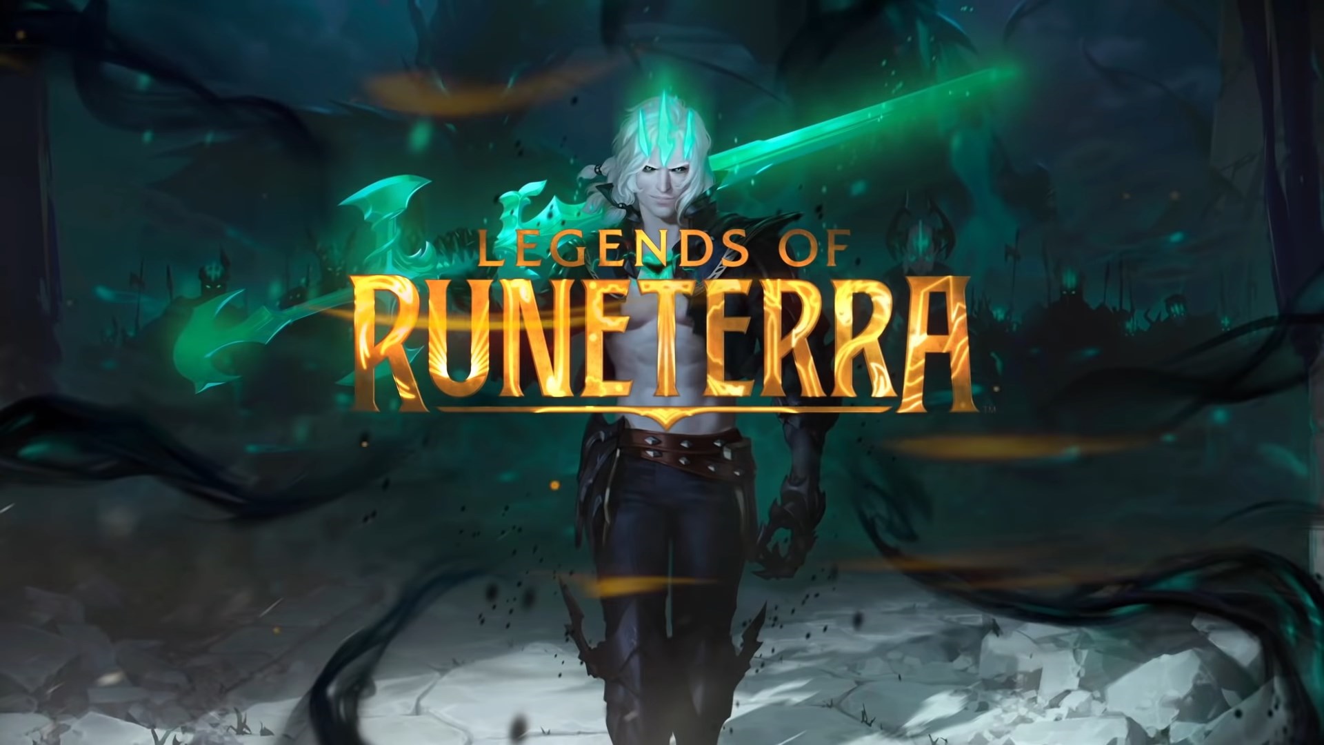 Legends of Runeterra: Viego chega com mecânica para abater campeões inimigos