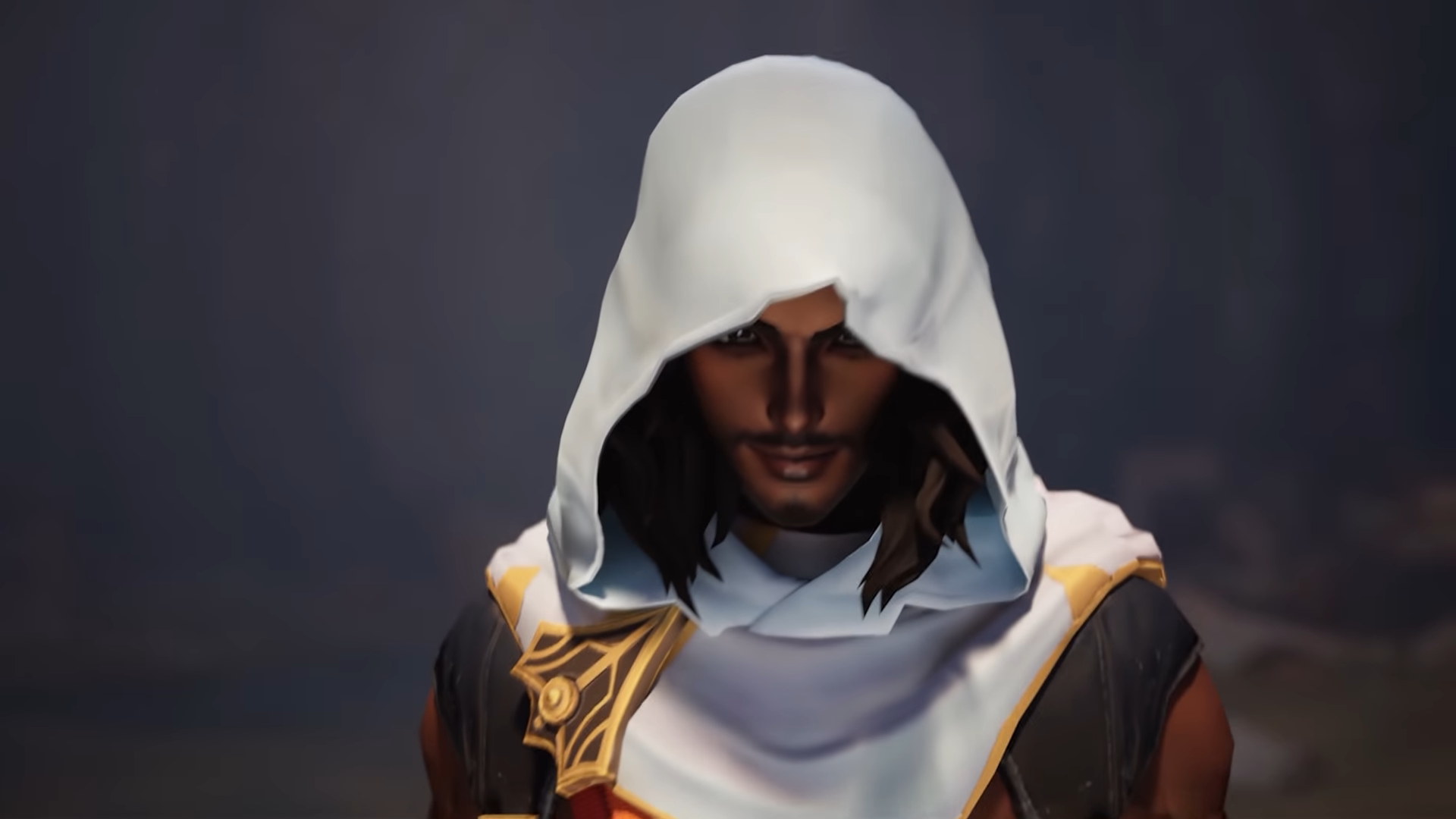 LoL: Riot confirma que Akshan pode reviver aliados mesmo depois de morrer