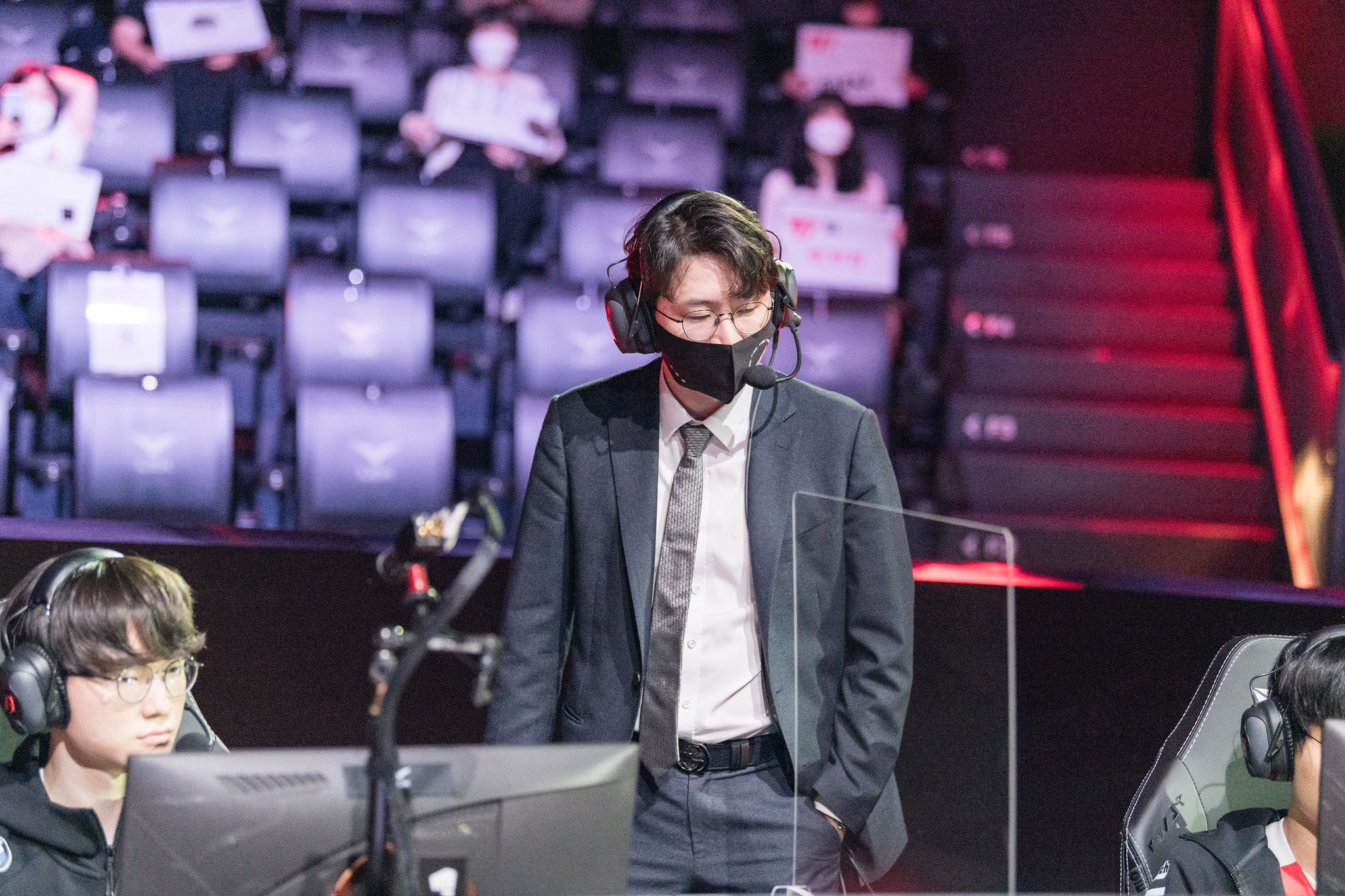 LoL: T1 não consultou jogadores sobre saída da comissão técnica