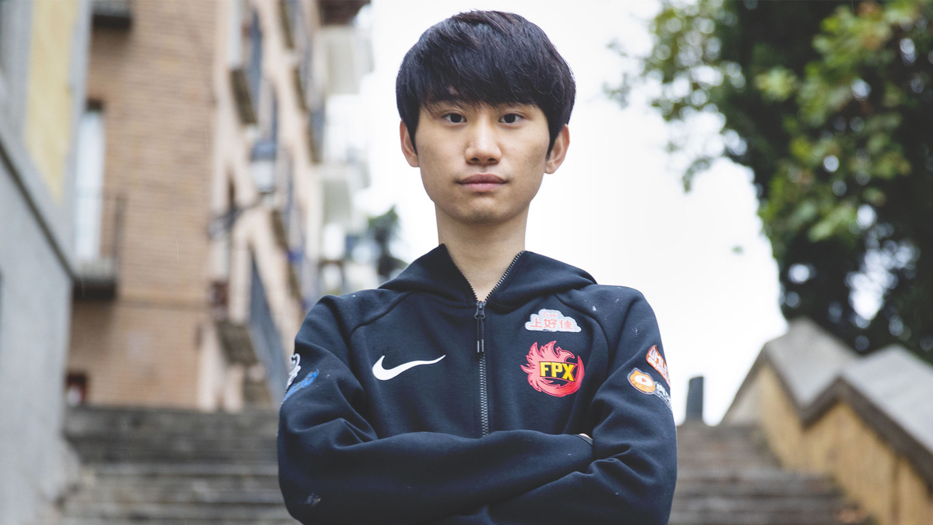 LoL: Doinb é o terceiro jogador a deixar a Funplus Phoenix