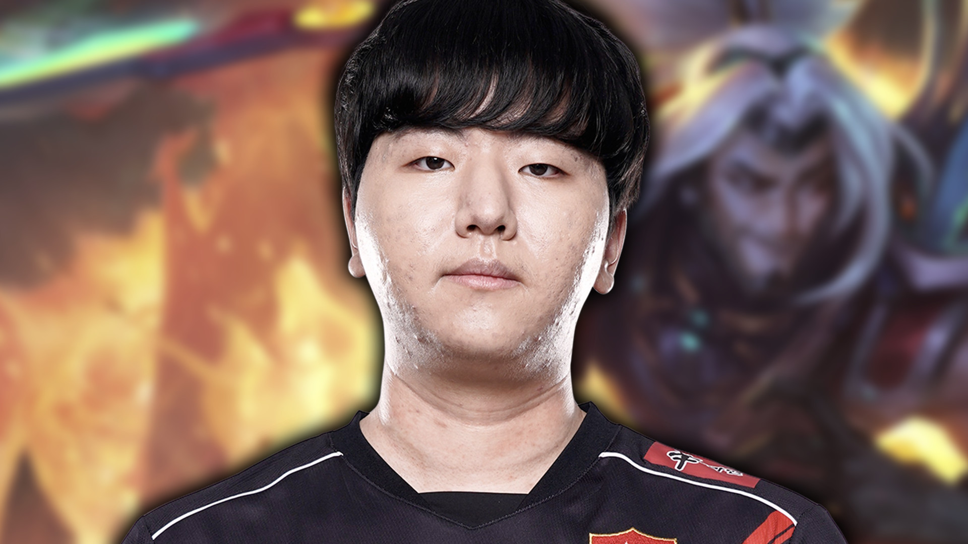 LoL: Gori faz jogo incrível de Yasuo na LCK 2021