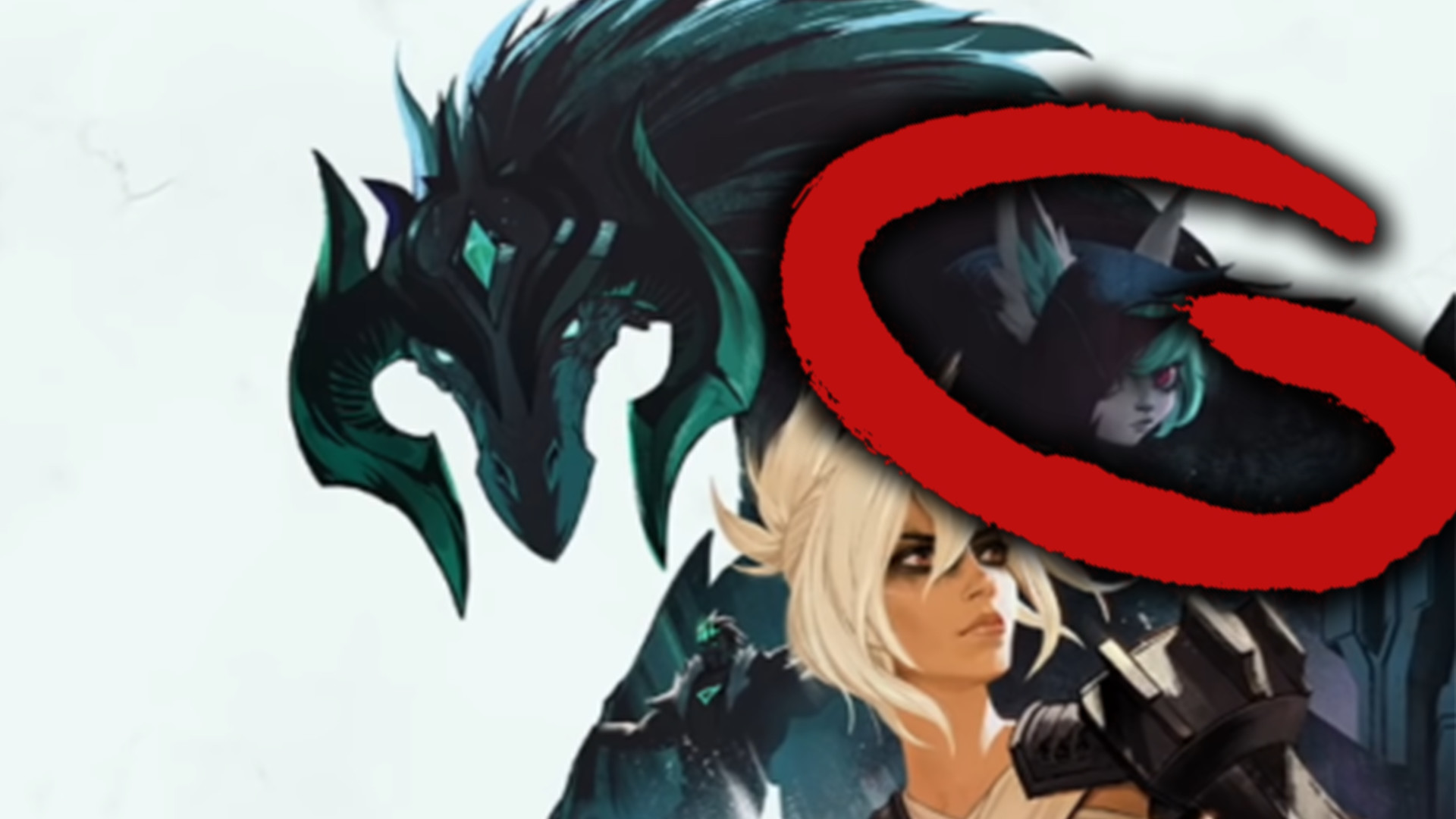 LoL: Próxima campeã pode ser uma maga yordle bem “sombria”