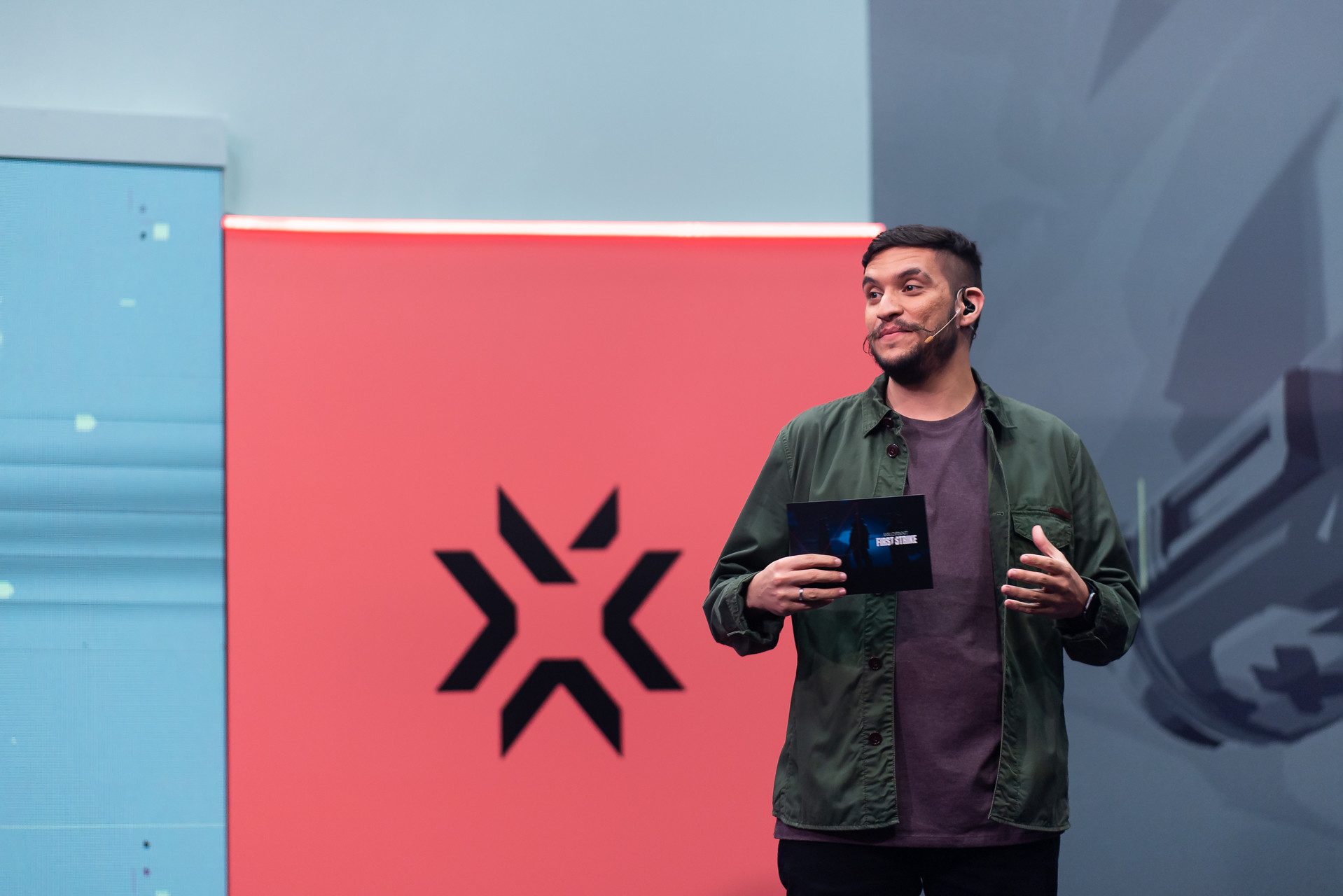 VALORANT: Riot volta atrás e mantém afastamento de Nicolino