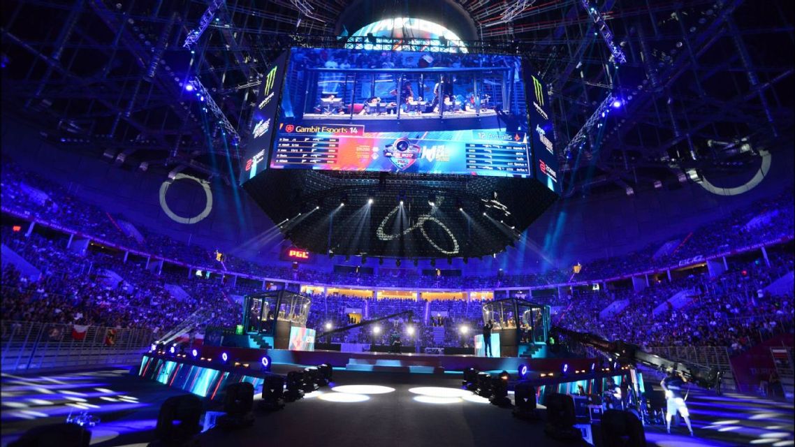 CS:GO: Próximo major corre riscos de mudança de sede “a qualquer momento”