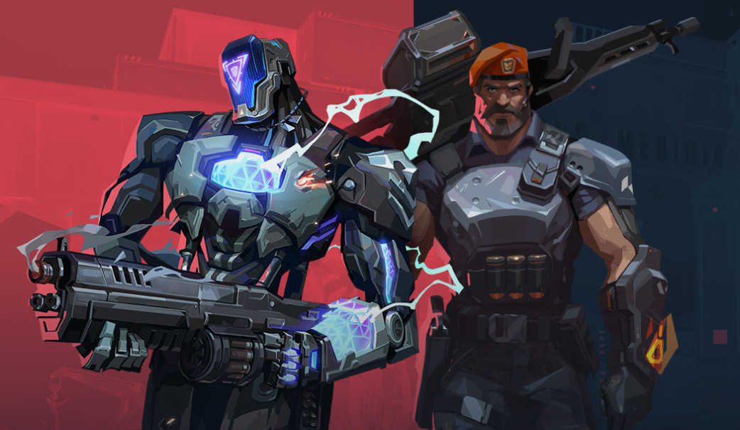 VALORANT: Atualização 3.01 corrige bugs de Sage, Skye e KAY/O