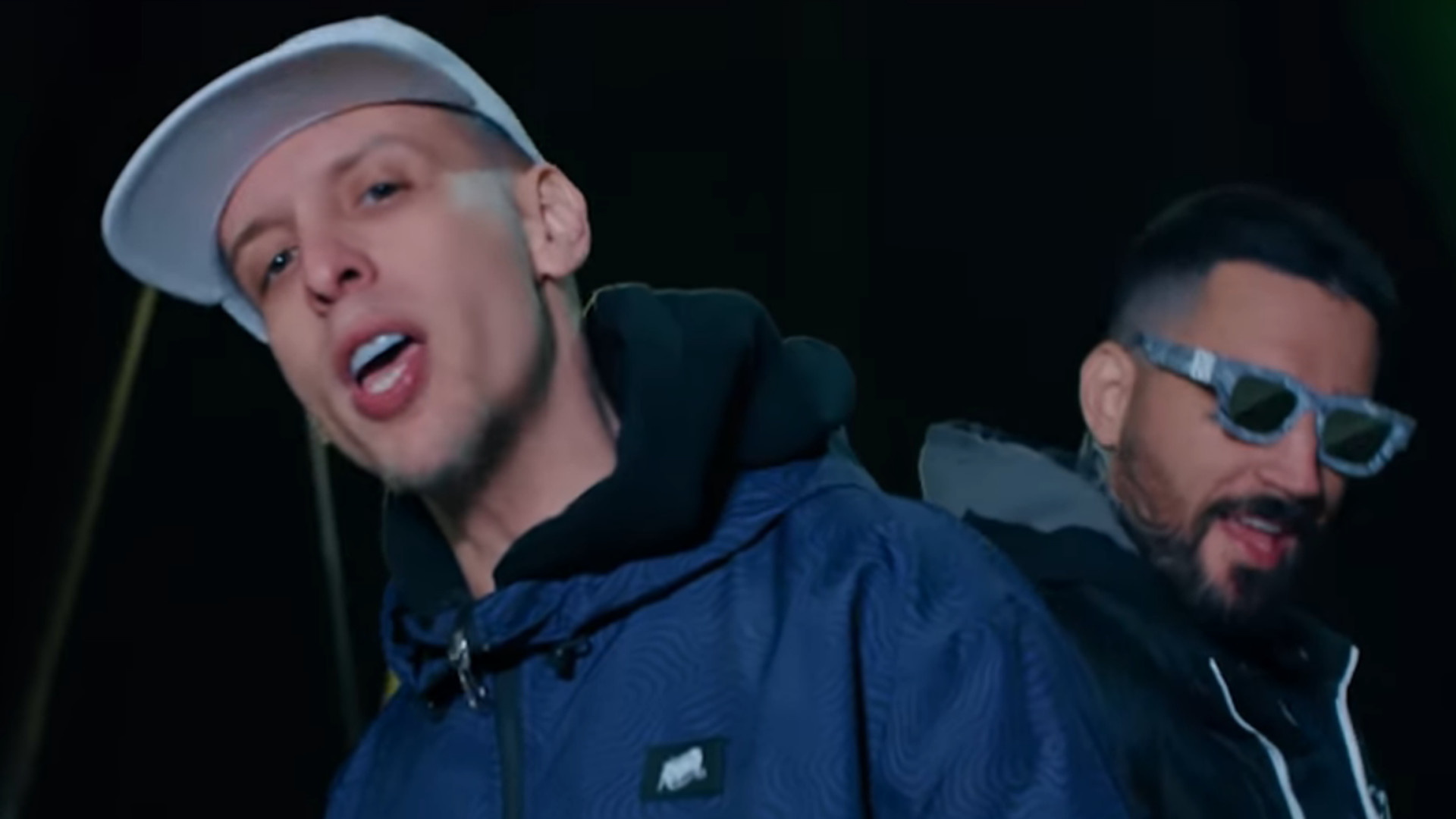 brTT lança música com Pedro Qualy