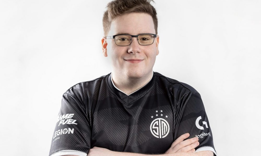 VALORANT: Drone é movido para o banco da TSM