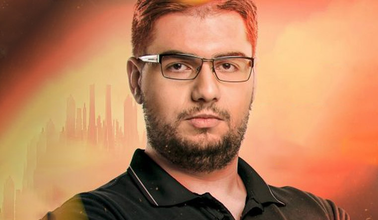 CBLOL 2021: Edward é escalado para jogo da FURIA