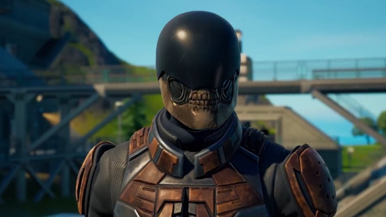 Fortnite: Bloodsport chega à loja de itens dia 3 de agosto