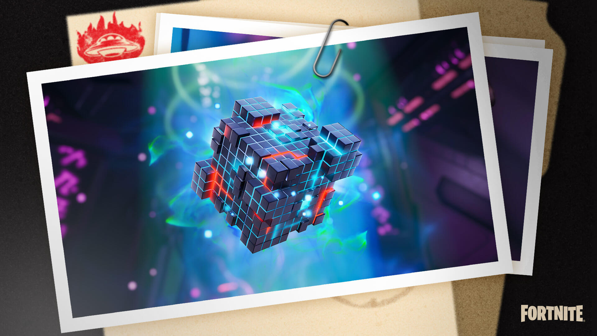 Fortnite: Atualização traz novos itens alienígenas