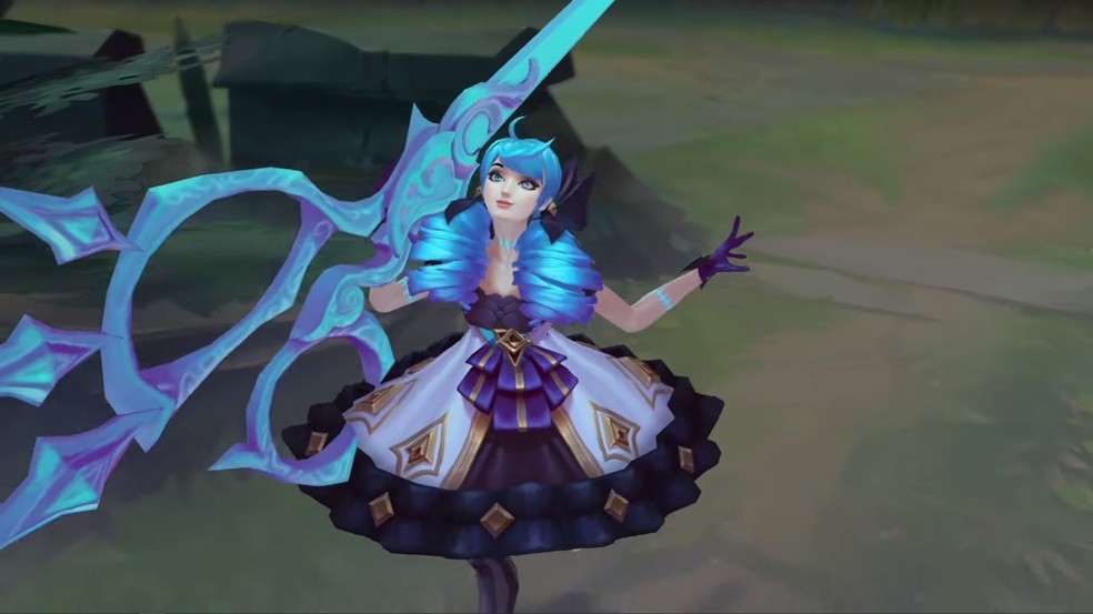 LoL: Gwen terá velocidade de ataque do E diminuída no patch 11.15; veja outras alterações