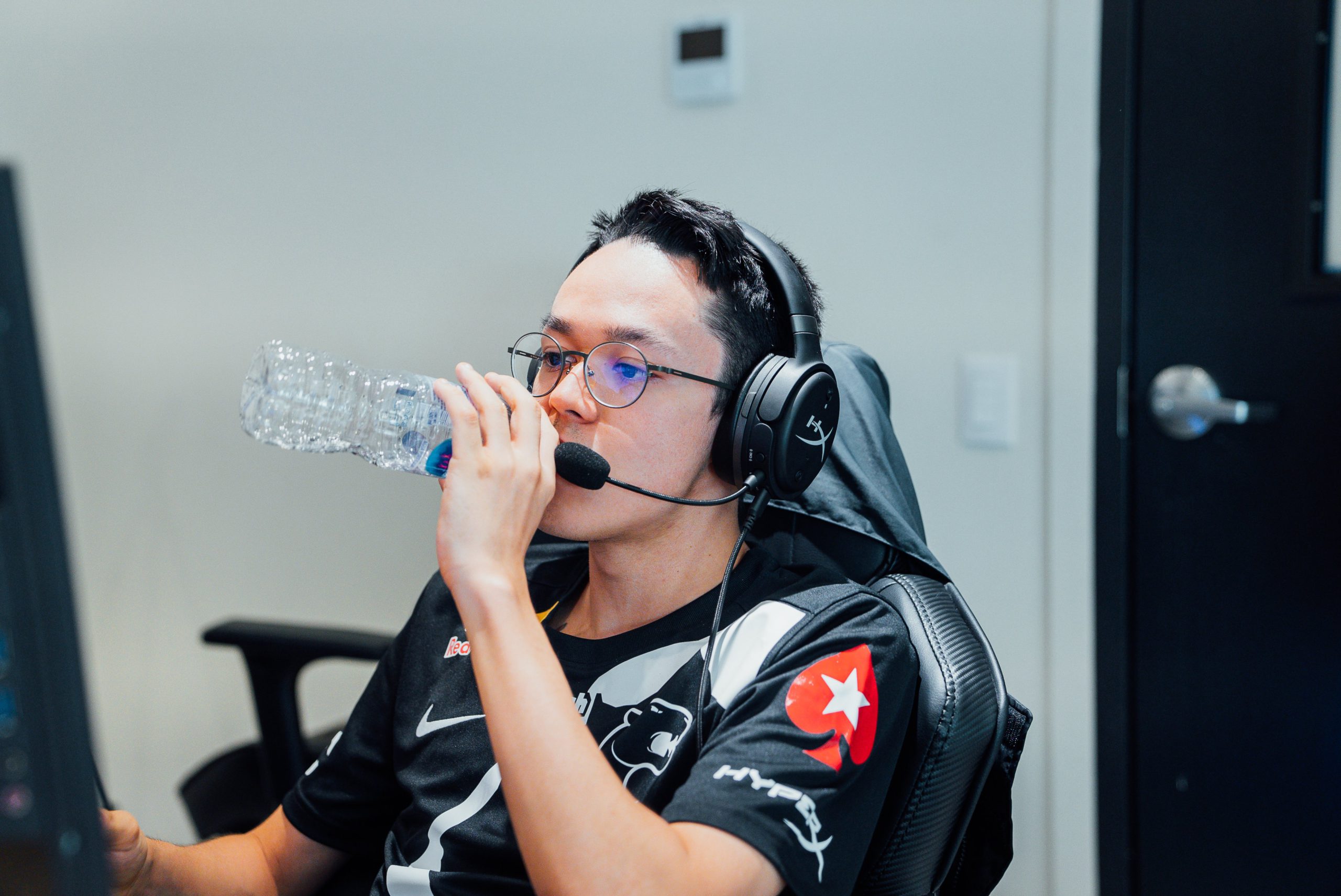 CS:GO: FURIA não consegue inscrever drop e utilizará honda na ESL Pro League