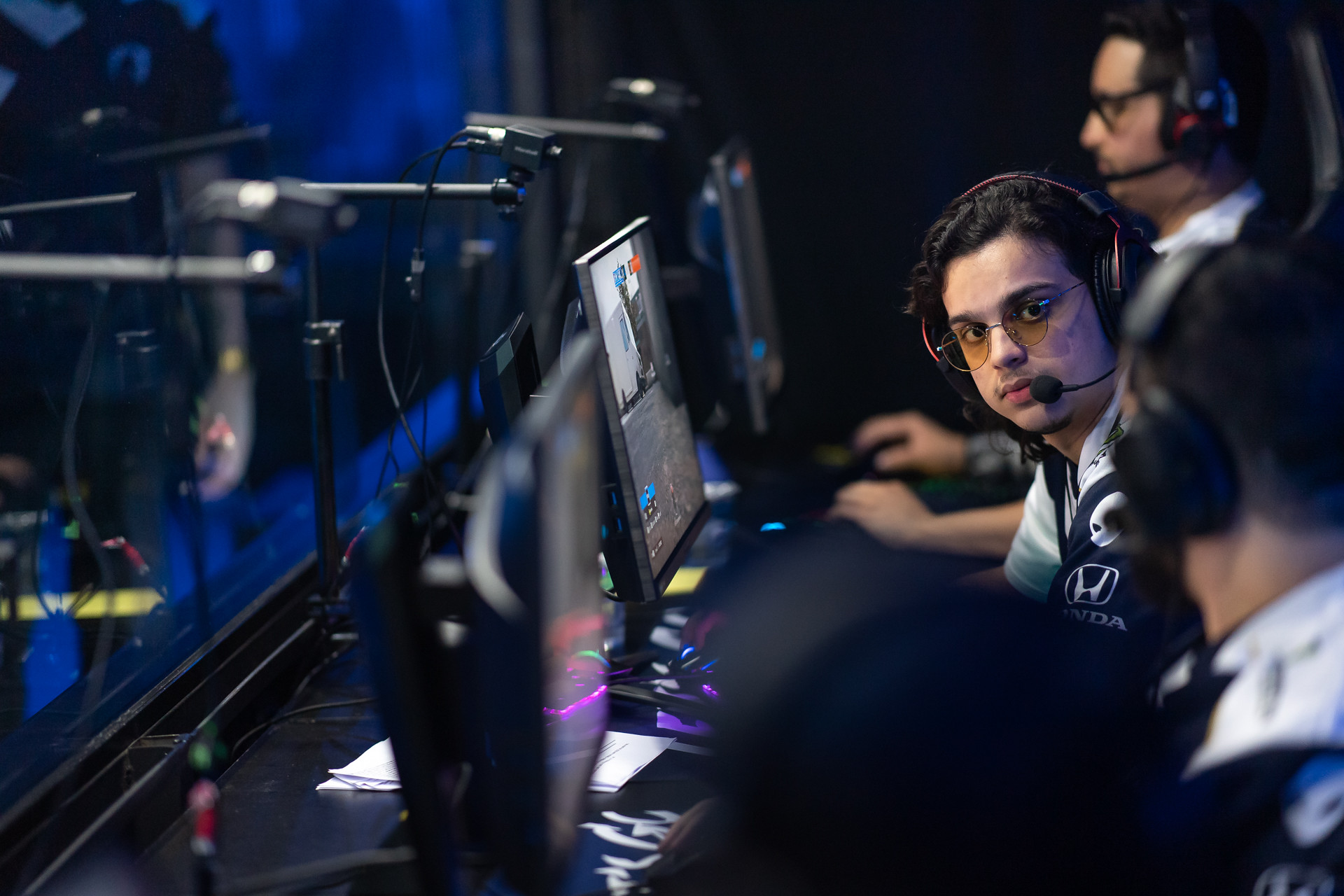 R6: Conheça os classificados ao Elite Six