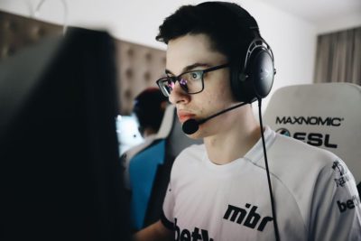 Pinnacle Cup II: MIBR cai diante da Fiend e é eliminada