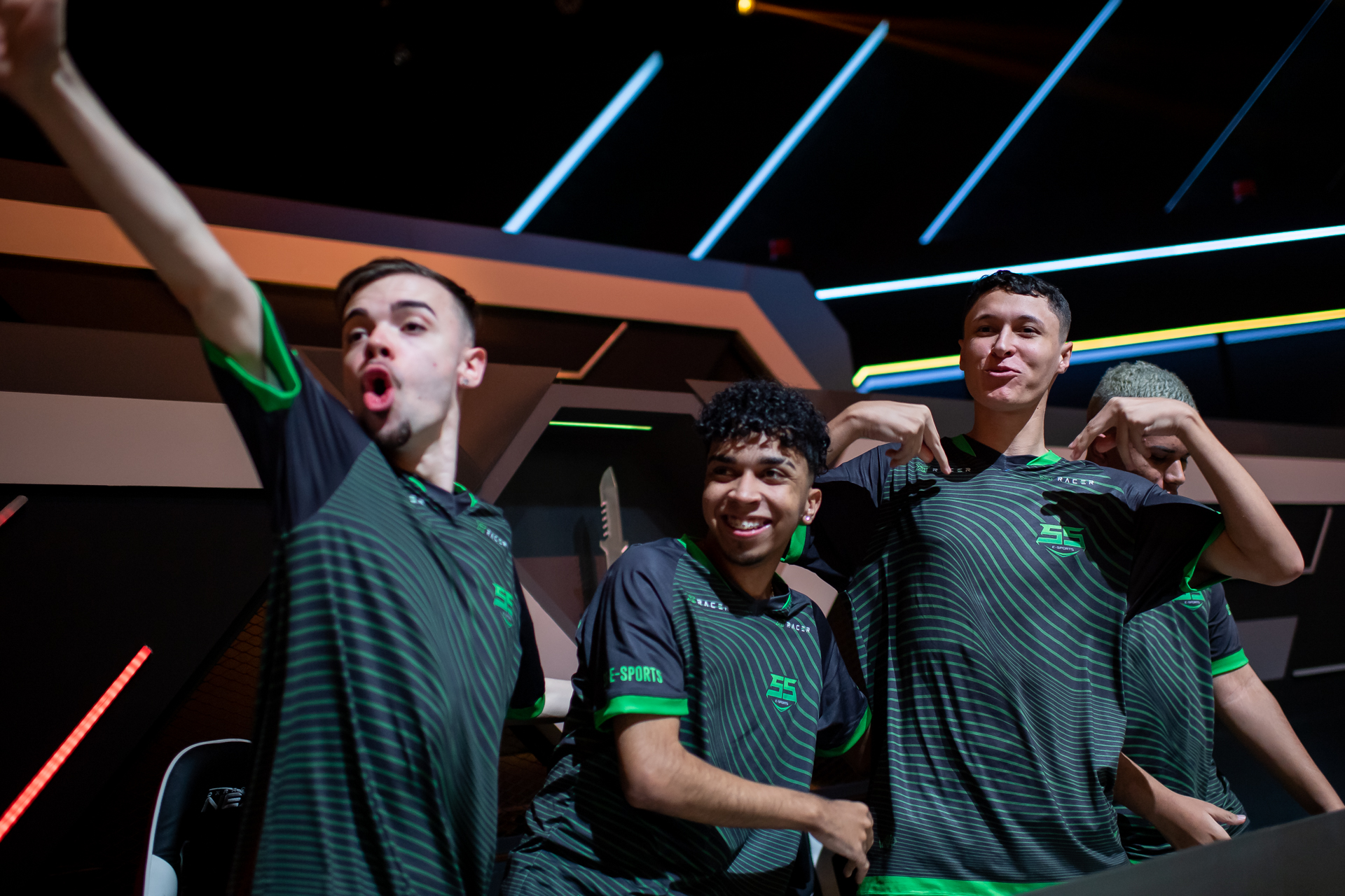 LBFF 5: Com 3 booyahs, a SS soma 89 pontos e encosta na liderança