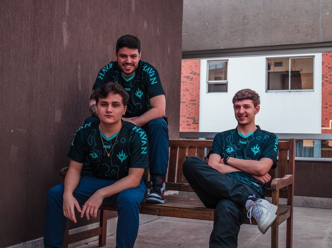 VALORANT: Treinador da Havan sugere contratação de técnicos estrangeiros