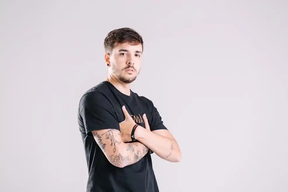 Free Fire: Weedzao é punido e Baze está desclassificada da Série C