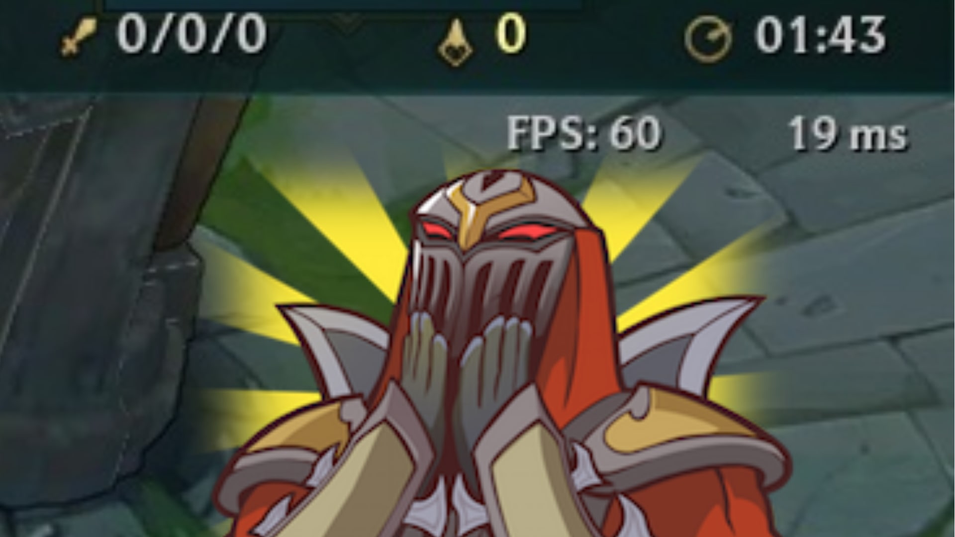 Como aumentar o FPS no LoL – Método 2025 para o jogo rodar liso