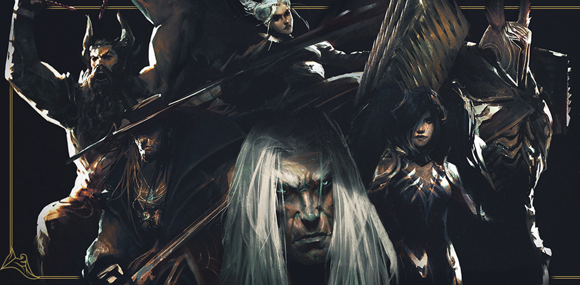 LoL: Riot confirma lançamento do 3° álbum do Pentakill em setembro