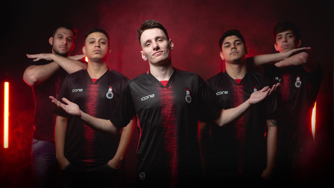 CBCS Elite League S2: Bravos e Sharks decidirão torneio RMR