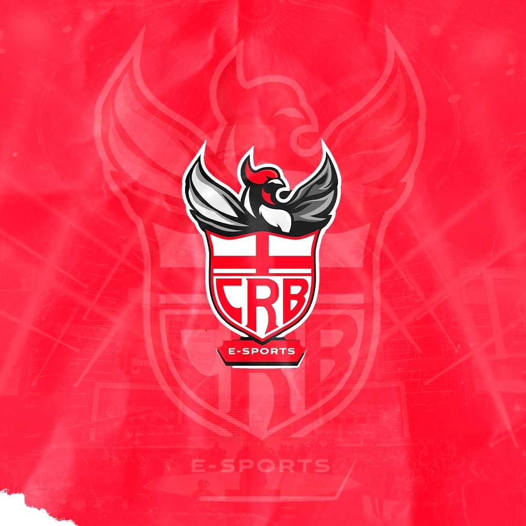 CRB chega aos Esports em fusão com a ReborN Gaming