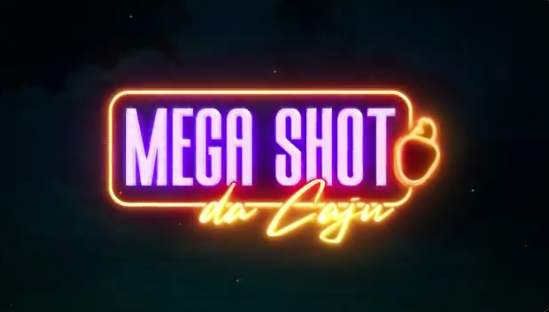 Caju anuncia volta do Shot da Caju com Nobru como primeiro convidado