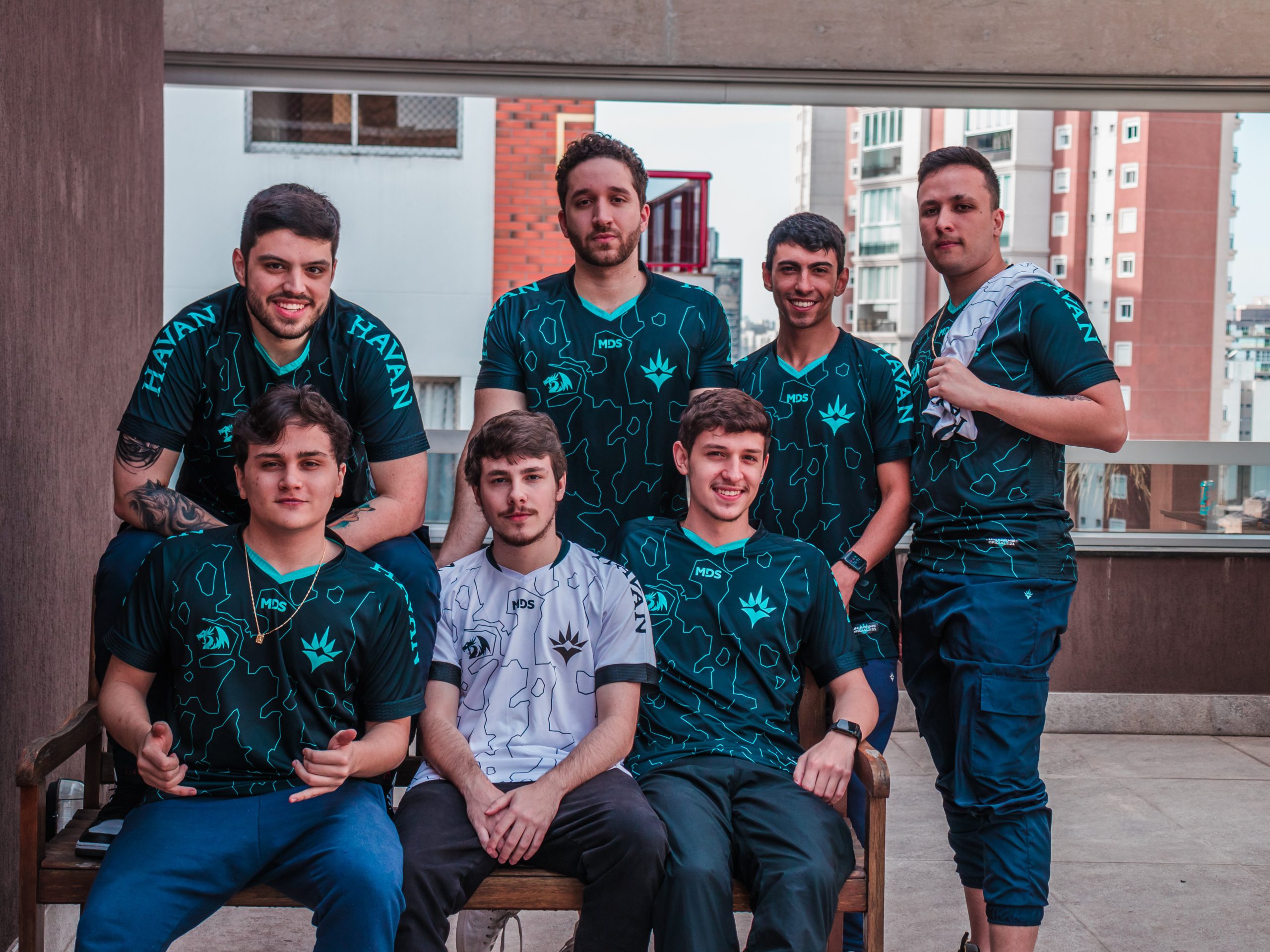 VCT 3 – Final Brasileira: Stars Horizon e Havan Liberty vencem na estreia