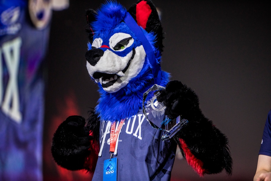 EVO 2021: SonicFox é desclassificado por WO e explica o motivo