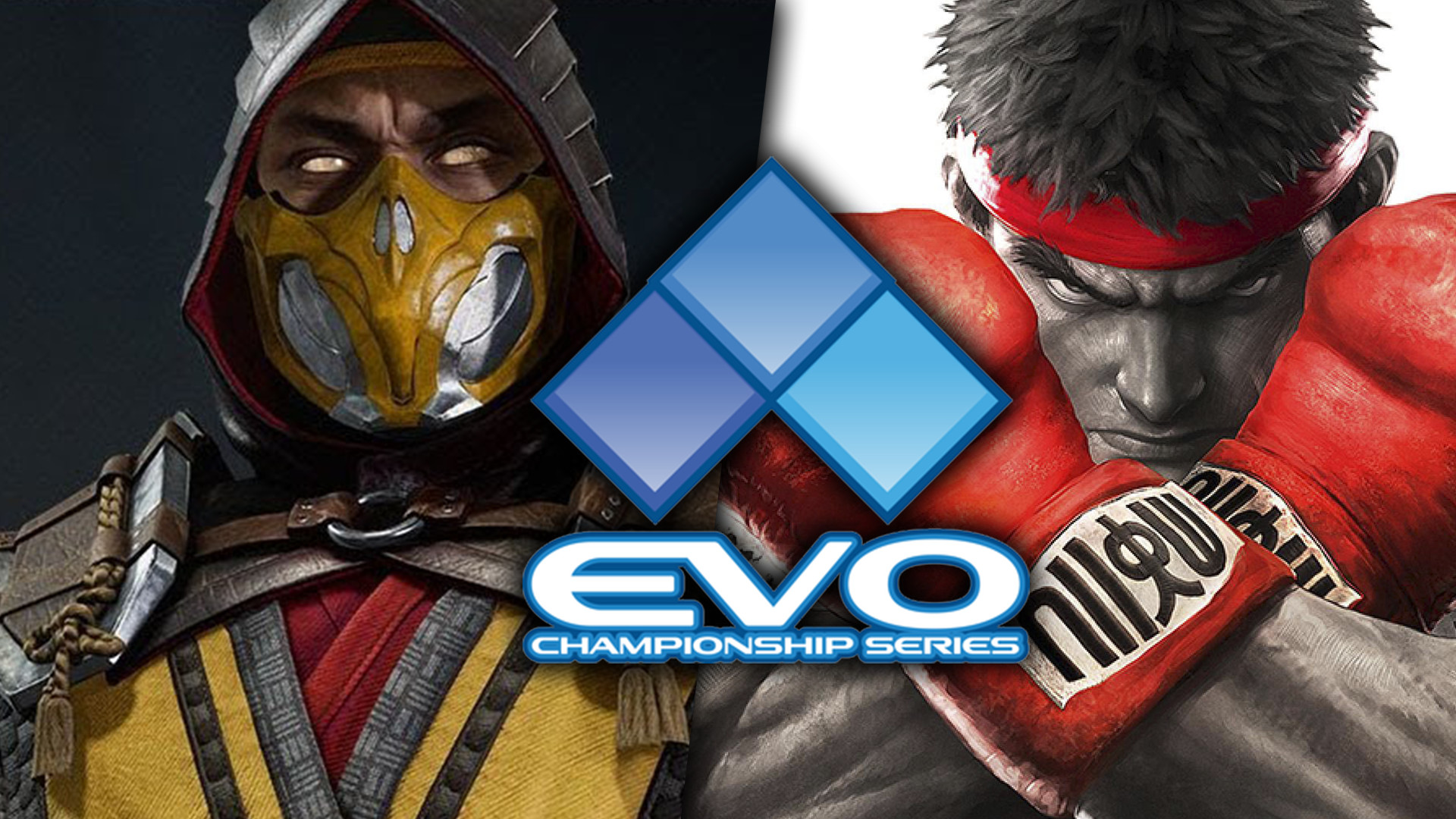 EVO 2021: Resumão e melhores momentos dos torneios online