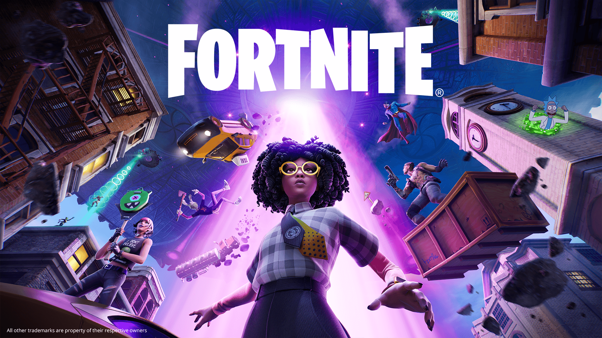 Requisitos mínimos do Fortnite no Android, PC e MAC
