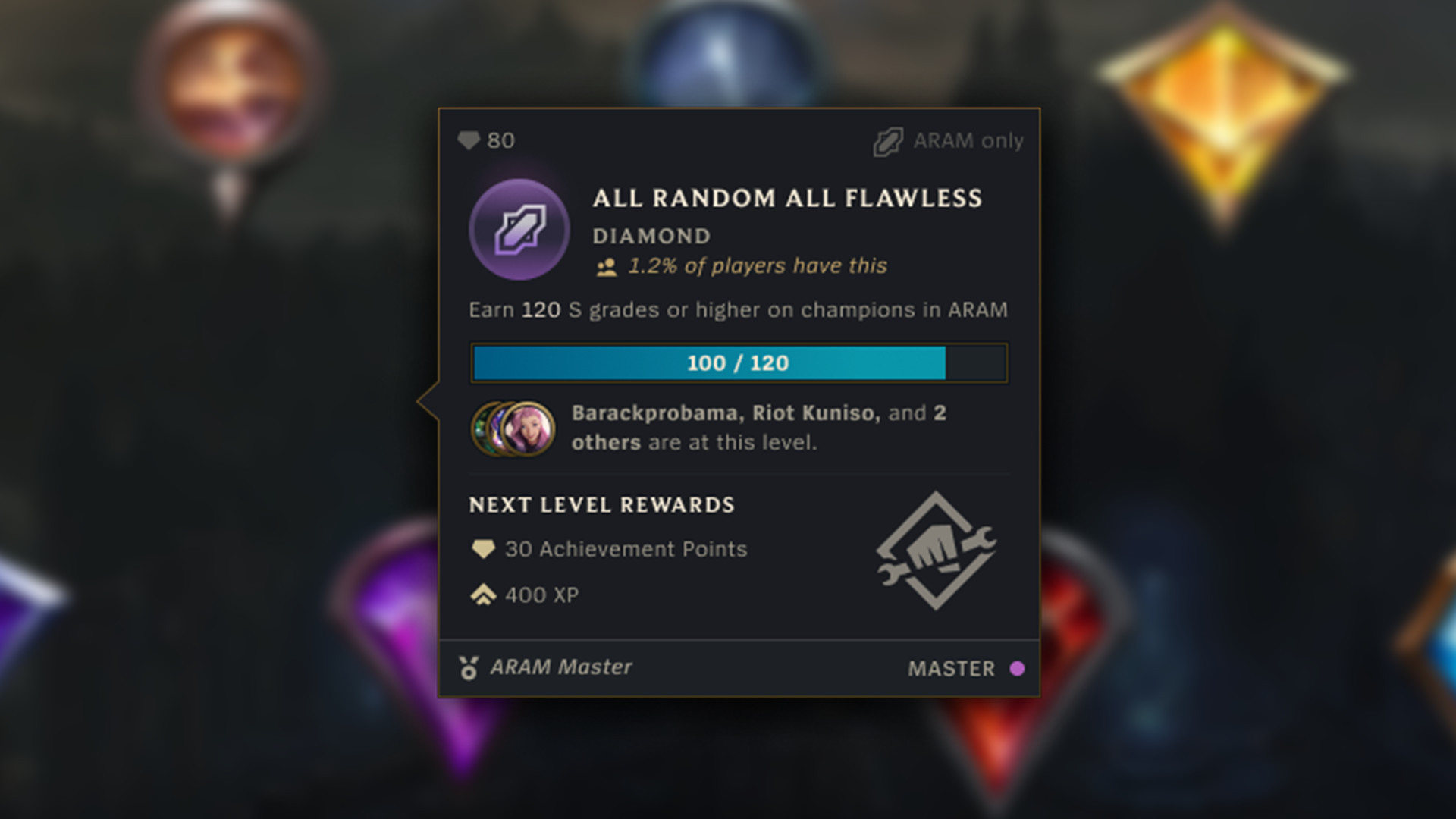 LoL: Sistema de desafios estreará na pré-temporada 2022