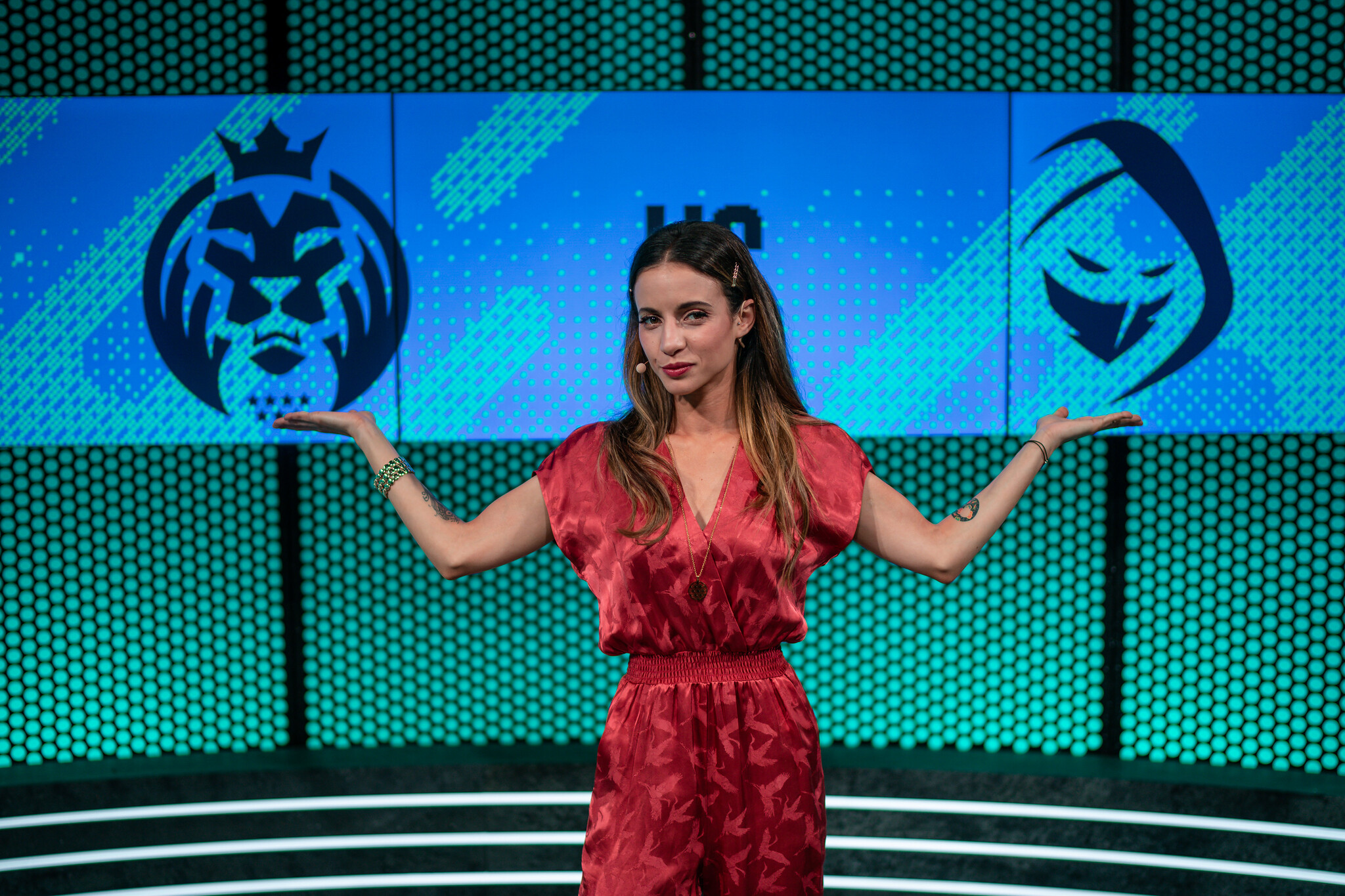 LoL: Rogue vs. MAD Lions, a nova geração da LEC