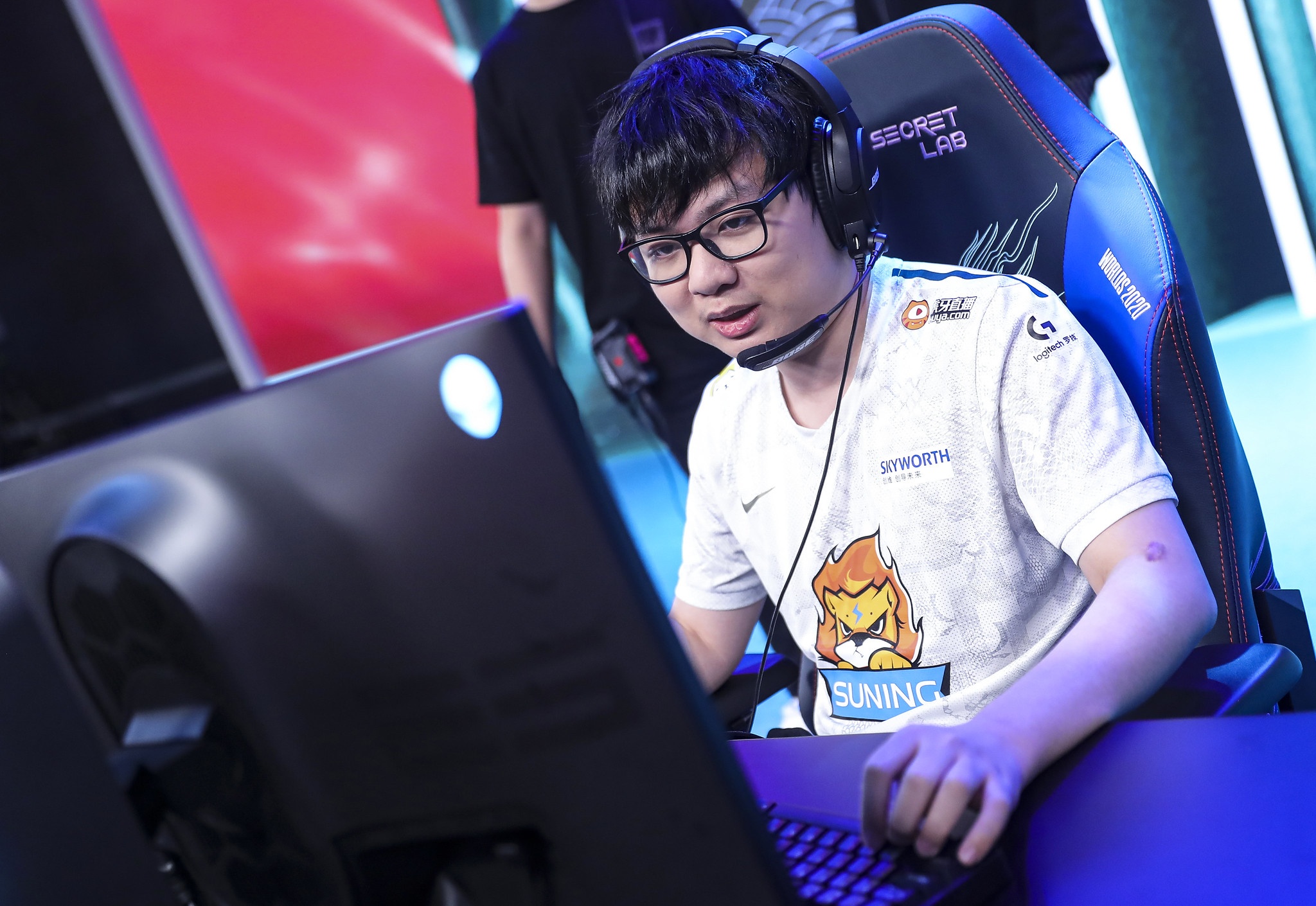 LoL: O que esperar do Round 1 dos playoffs da LPL 2021