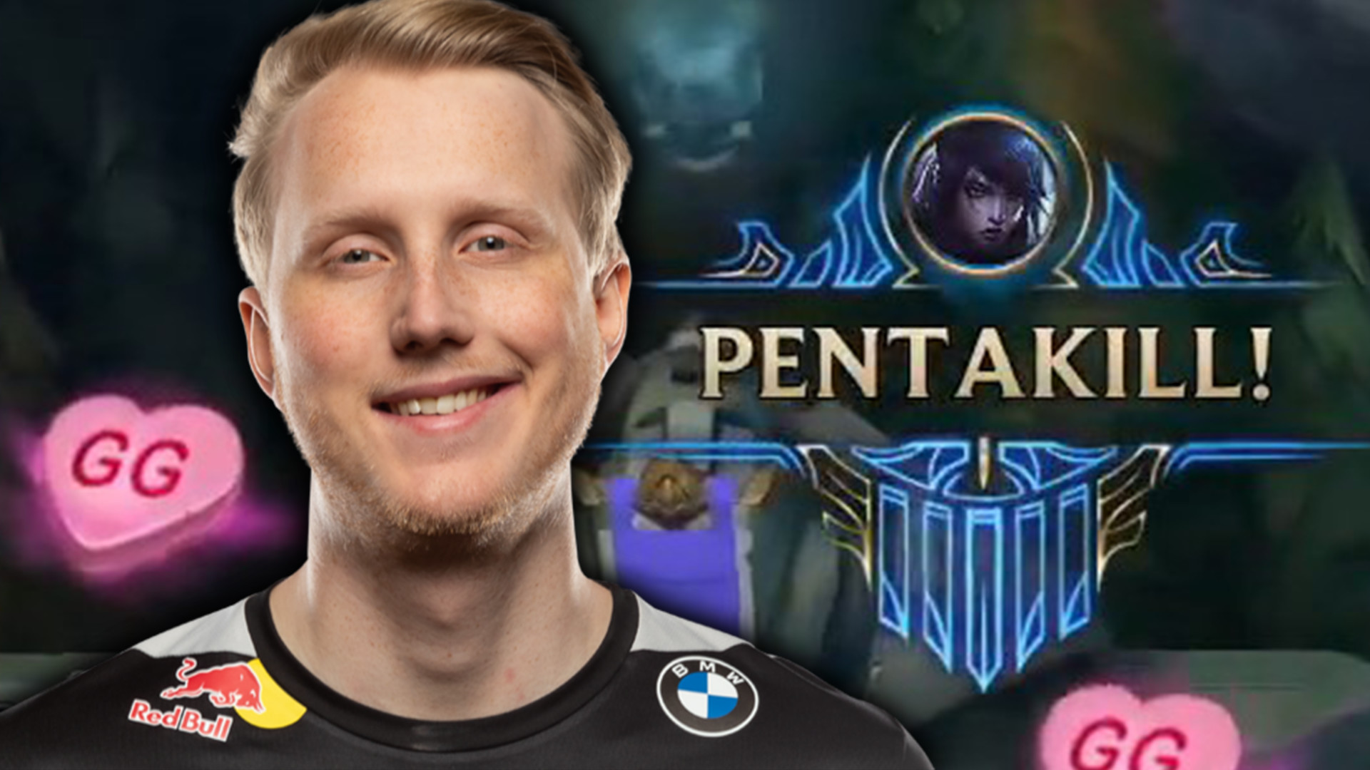 LoL: Zven faz Pentakill de Aphelios e ultrapassa marca de Doublelift na LCS