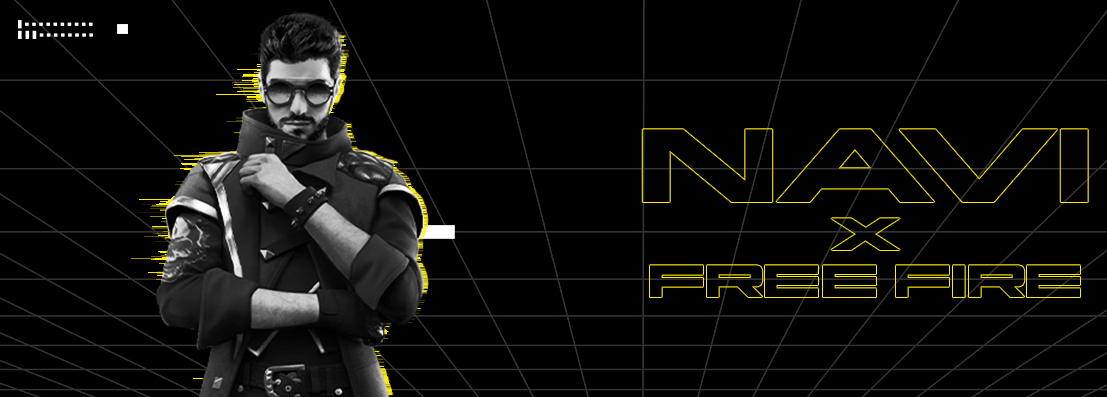 Free Fire: NaVi anuncia entrada no competitivo