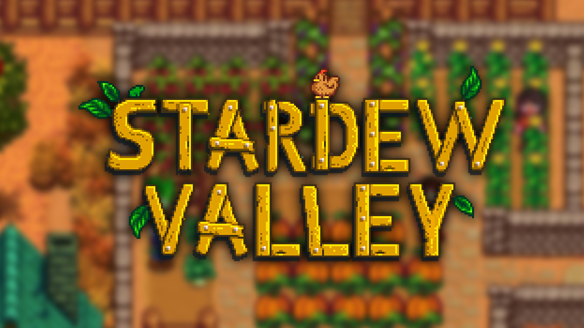 Stardew Valley terá primeiro campeonato profissional financiado pelo próprio criador