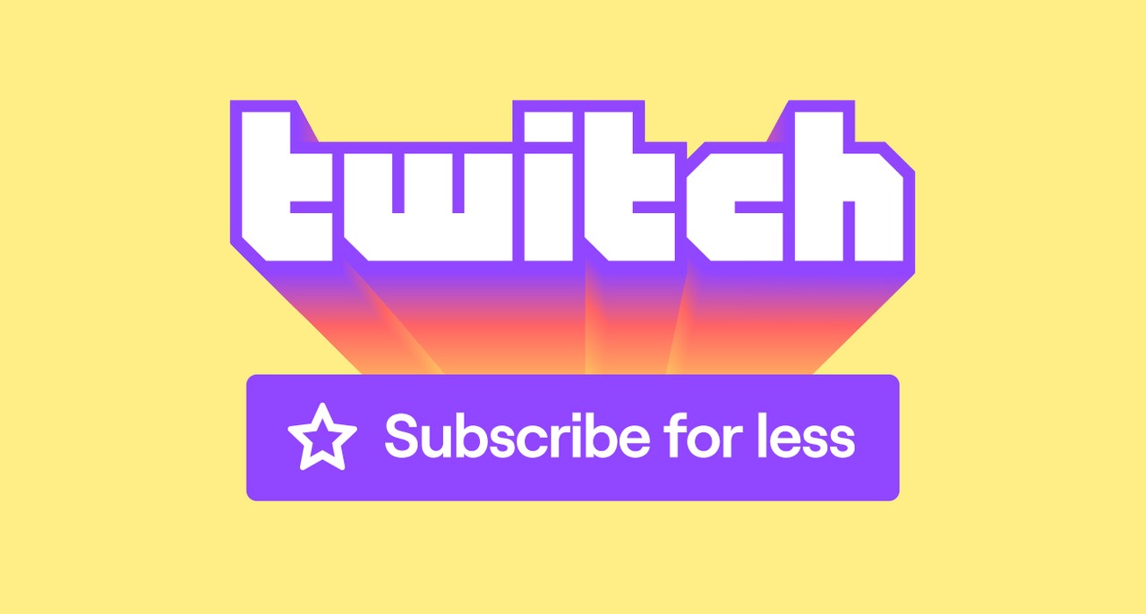 Sub na Twitch: Quanto custam e quais as vantagens das inscrições
