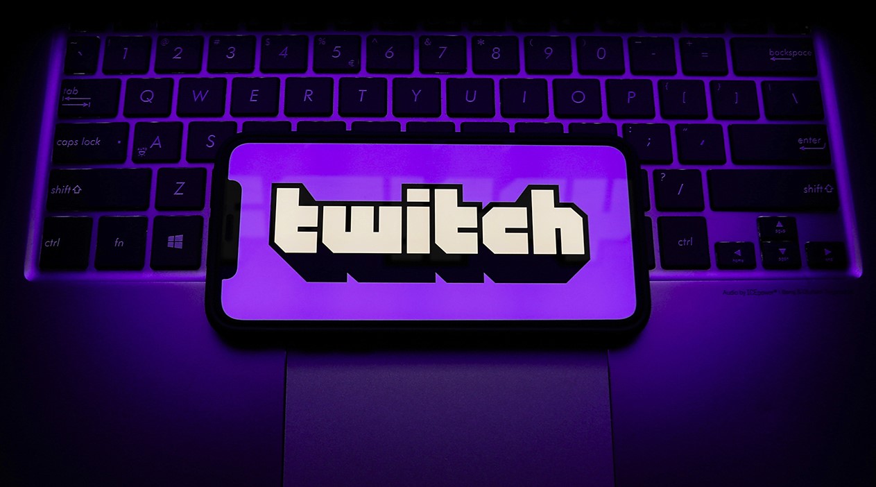 Twitch esclarece que conteúdo de apostas não entra em novas proibições da plataforma