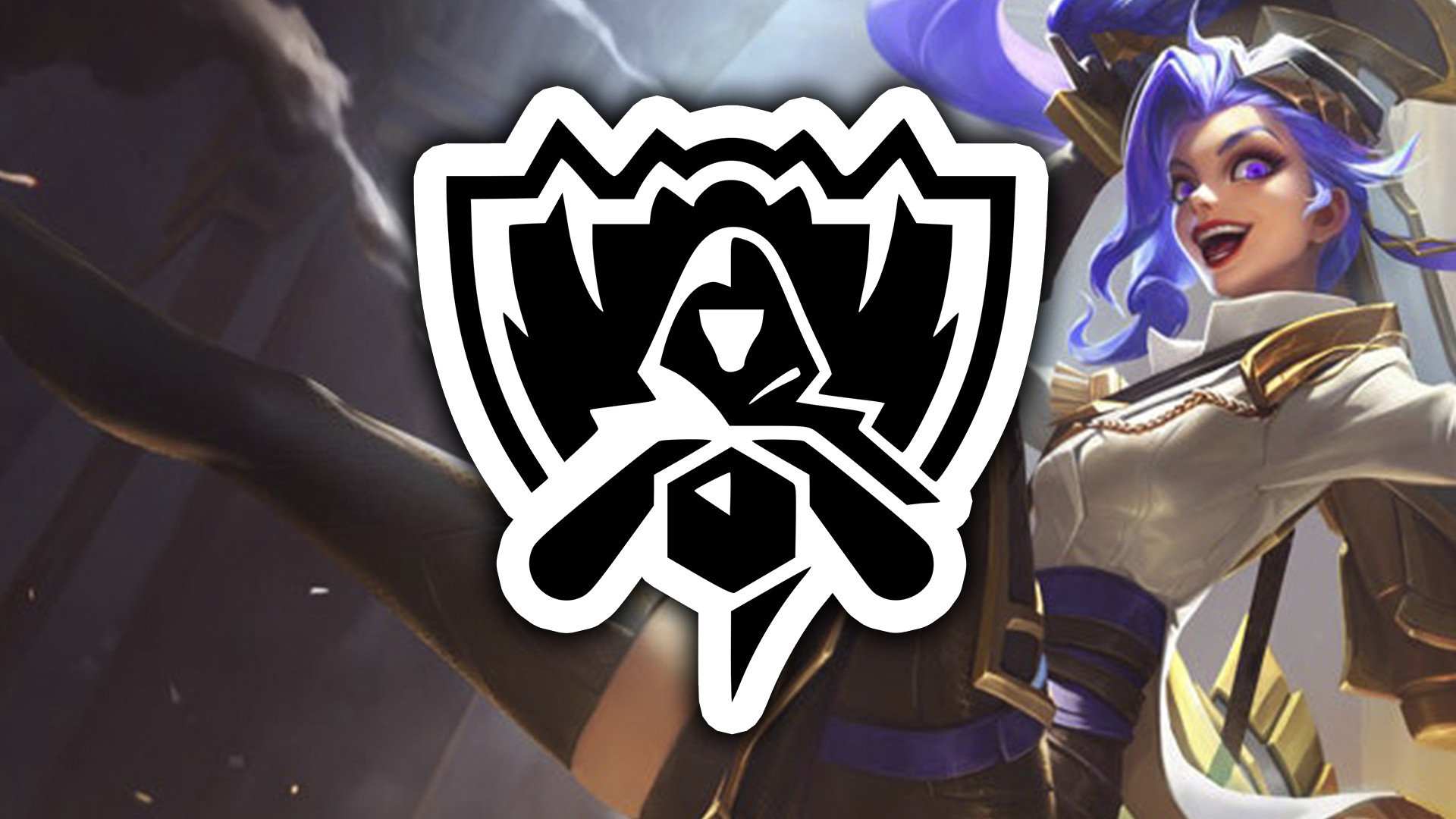 Wild Rift: Mundial terá 10 times, aponta apuração