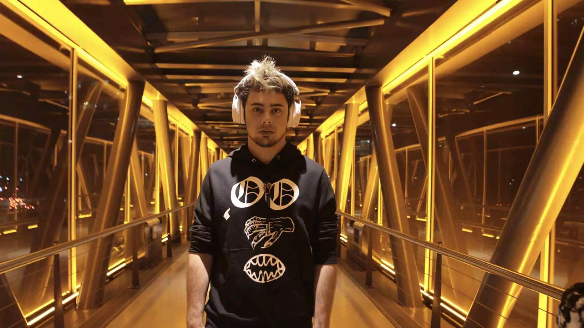 YoDa comandará Batalha de Rap: A Conquista da Coroa