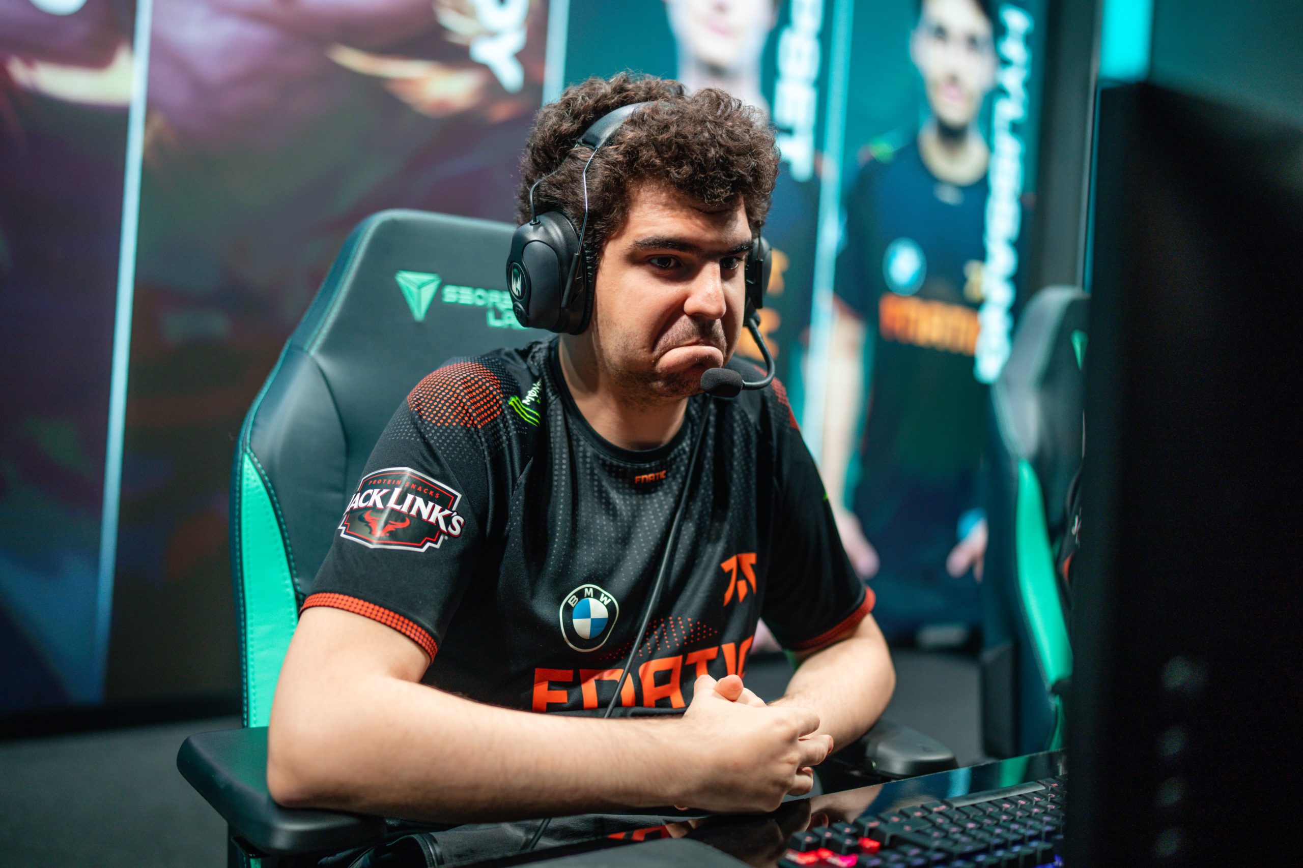 LoL: Bwipo procurou os 10 times da LCS e todos disseram não