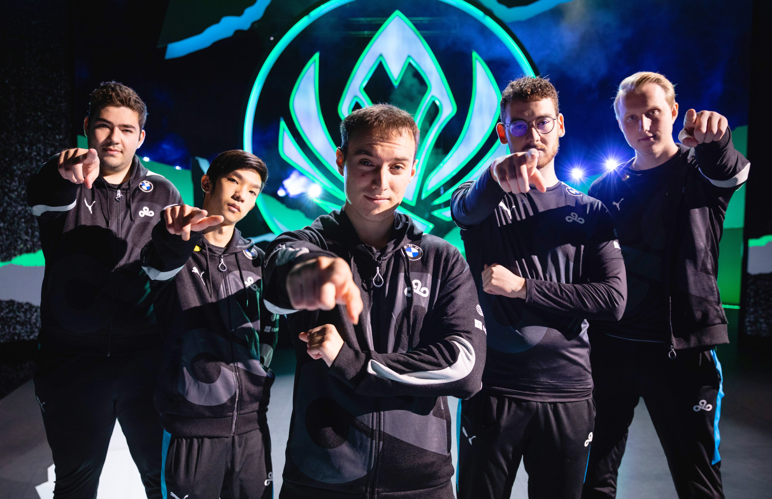 LCS 2021: Cloud9 vence a TSM e garante última vaga do NA no Worlds 2021