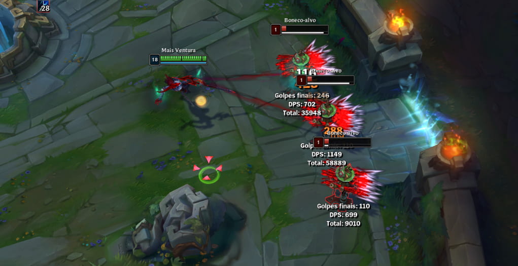 Como caitar no LoL: entenda o que é o kiting e como fazer