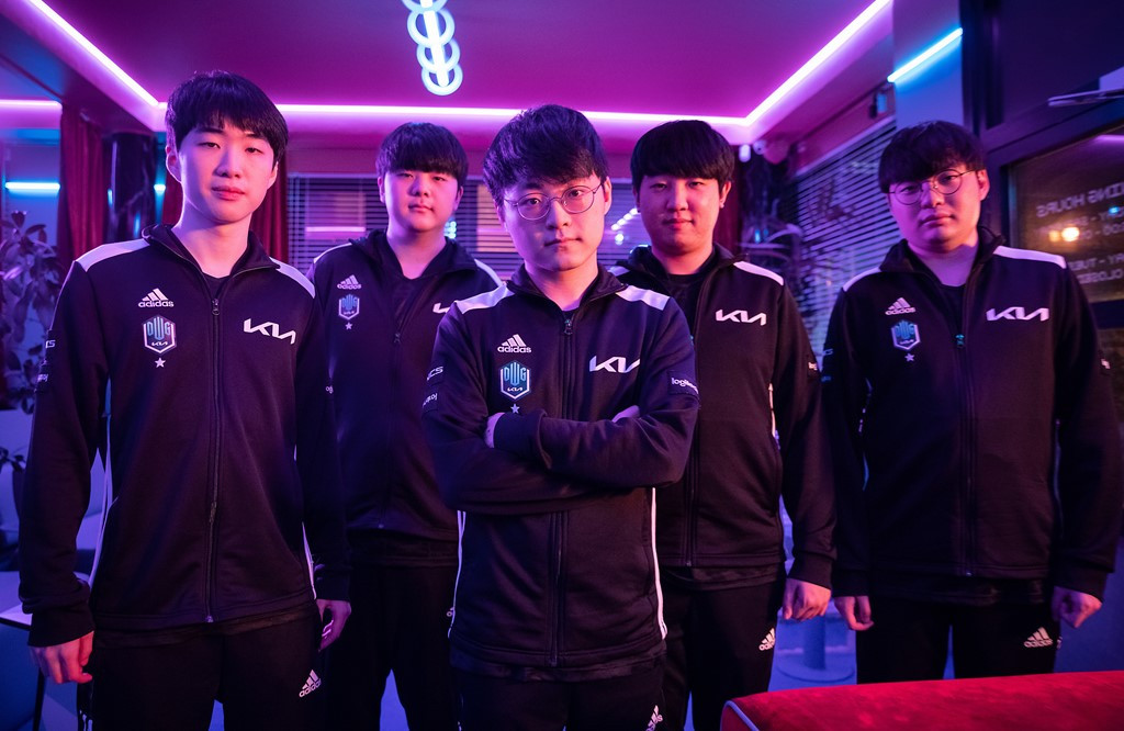 LCK 2021: DAMWON vai à final e Gen.G se classifica para o Worlds 2021