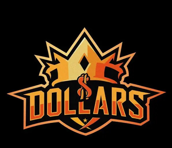 Copa NFA: Dollars faz 2 booyahs e encosta na liderança