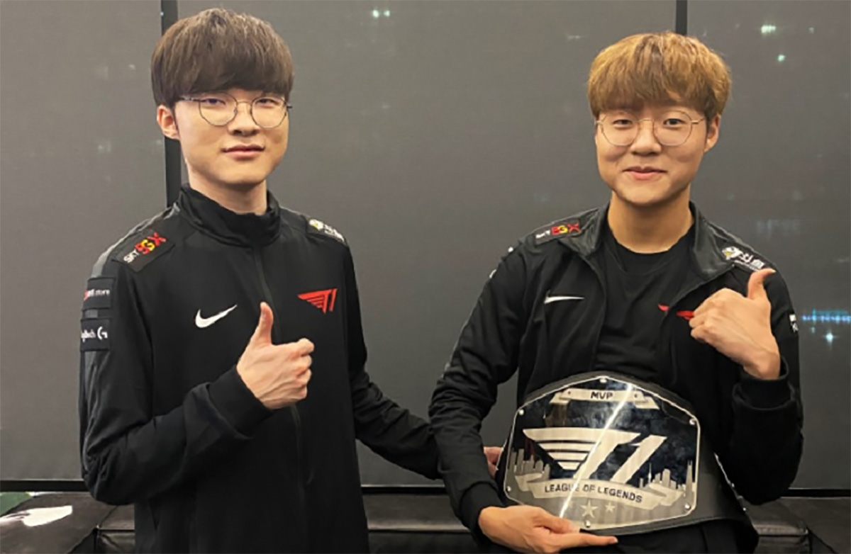 LoL: Séries decisivas para assistir em ligas estrangeiras no fim de semana