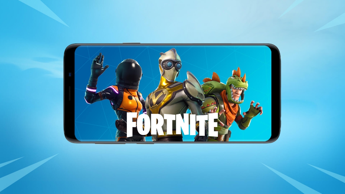 Fortnite no Android: como baixar o APK e instalar de graça
